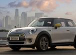 Първият електромобил на MINI е факт! 4