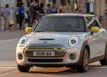 Първият електромобил на MINI е факт! 6