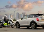 Първият електромобил на MINI е факт! 7