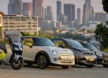 Първият електромобил на MINI е факт! 8