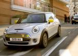 Първият електромобил на MINI е факт! 9