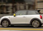 Първият електромобил на MINI е факт! 10
