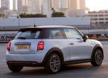 Първият електромобил на MINI е факт! 11