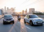 Първият електромобил на MINI е факт! 13
