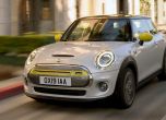Първият електромобил на MINI е факт! 14