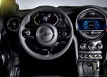 Първият електромобил на MINI е факт! 15