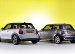 Първият електромобил на MINI е факт! 17