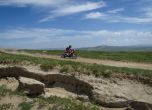 Изтощителен маратонски етап 4 на Silk Way Rally 2019 8
