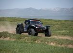 Изтощителен маратонски етап 4 на Silk Way Rally 2019 13