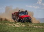 Изтощителен маратонски етап 4 на Silk Way Rally 2019 18