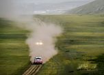 Изтощителен маратонски етап 4 на Silk Way Rally 2019 20