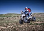 Напредваме след етап 5 на Silk Way Rally 2019 3