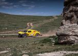 Напредваме след етап 5 на Silk Way Rally 2019 7