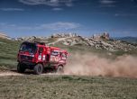 Напредваме след етап 5 на Silk Way Rally 2019 8