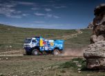 Напредваме след етап 5 на Silk Way Rally 2019 9