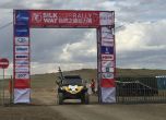 Silk Way Rally 2019: статукво за българите преди влизането в Китай 2