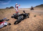 Silk Way Rally 2019: статукво за българите преди влизането в Китай 4