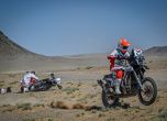 Silk Way Rally 2019: статукво за българите преди влизането в Китай 5
