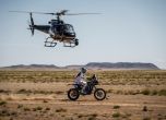 Silk Way Rally 2019: статукво за българите преди влизането в Китай 6