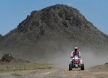 Silk Way Rally 2019: статукво за българите преди влизането в Китай 7