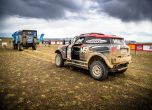 Silk Way Rally 2019: статукво за българите преди влизането в Китай 8