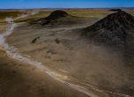 Silk Way Rally 2019: статукво за българите преди влизането в Китай 11