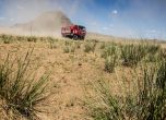 Silk Way Rally 2019: статукво за българите преди влизането в Китай 13