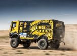 Silk Way Rally 2019: статукво за българите преди влизането в Китай 16