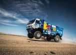 Silk Way Rally 2019: статукво за българите преди влизането в Китай 18