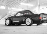 Новата Gymkhana играчка на Кен Блок е Ford Escort от 1978 година 7