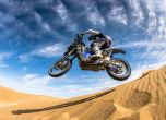 Малшанс за нашите в Silk Way Rally 2019 2