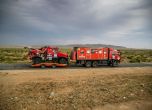 Малшанс за нашите в Silk Way Rally 2019 11