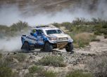 Silk Way Rally 2019: победителите 2