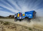 Silk Way Rally 2019: победителите 3