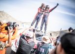 Silk Way Rally 2019: победителите 4