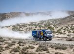 Silk Way Rally 2019: победителите 5