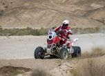 Silk Way Rally 2019: победителите 6