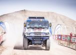 Silk Way Rally 2019: победителите 7