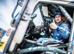 Silk Way Rally 2019: победителите 8