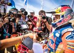 Silk Way Rally 2019: победителите 9