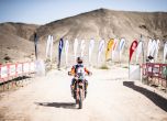Silk Way Rally 2019: победителите 12