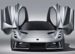 Lotus Evija e електрическа хиперкола с 2000 
