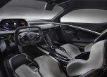 Lotus Evija e електрическа хиперкола с 2000 