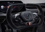 Lotus Evija e електрическа хиперкола с 2000 