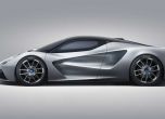 Lotus Evija e електрическа хиперкола с 2000 