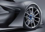 Lotus Evija e електрическа хиперкола с 2000 