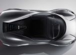 Lotus Evija e електрическа хиперкола с 2000 