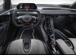 Lotus Evija e електрическа хиперкола с 2000 
