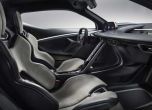 Lotus Evija e електрическа хиперкола с 2000 