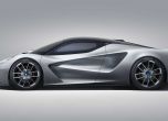 Lotus Evija e електрическа хиперкола с 2000 